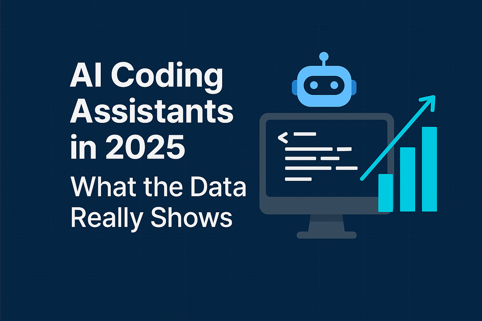 The Real State of AI Coding Assistant Adoption in 2025: Beyond the Hype