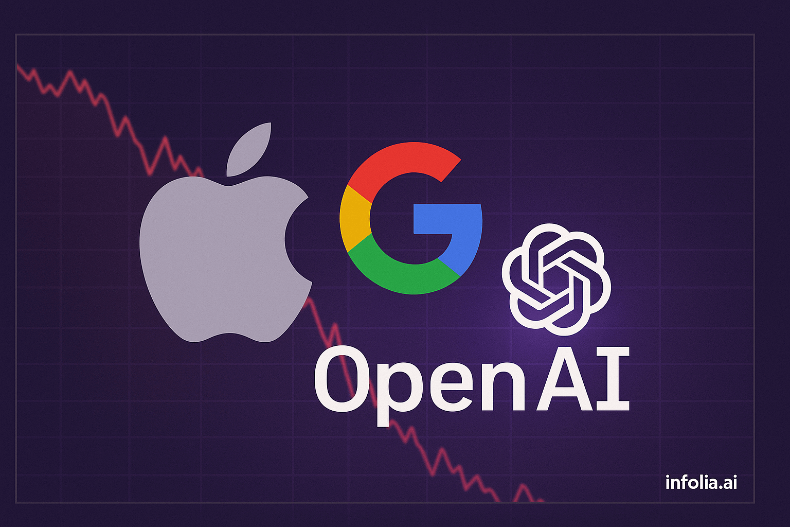 Apple's AI Gamble
