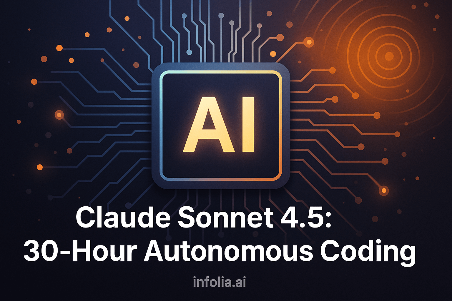 Issue #21 - Claude Sonnet 4.5: 30-Hour Autonomous Coding