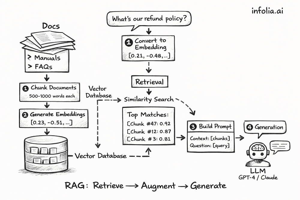 RAG Architecture