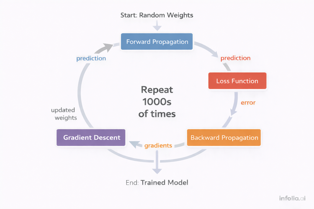 The Complete Learning Loop